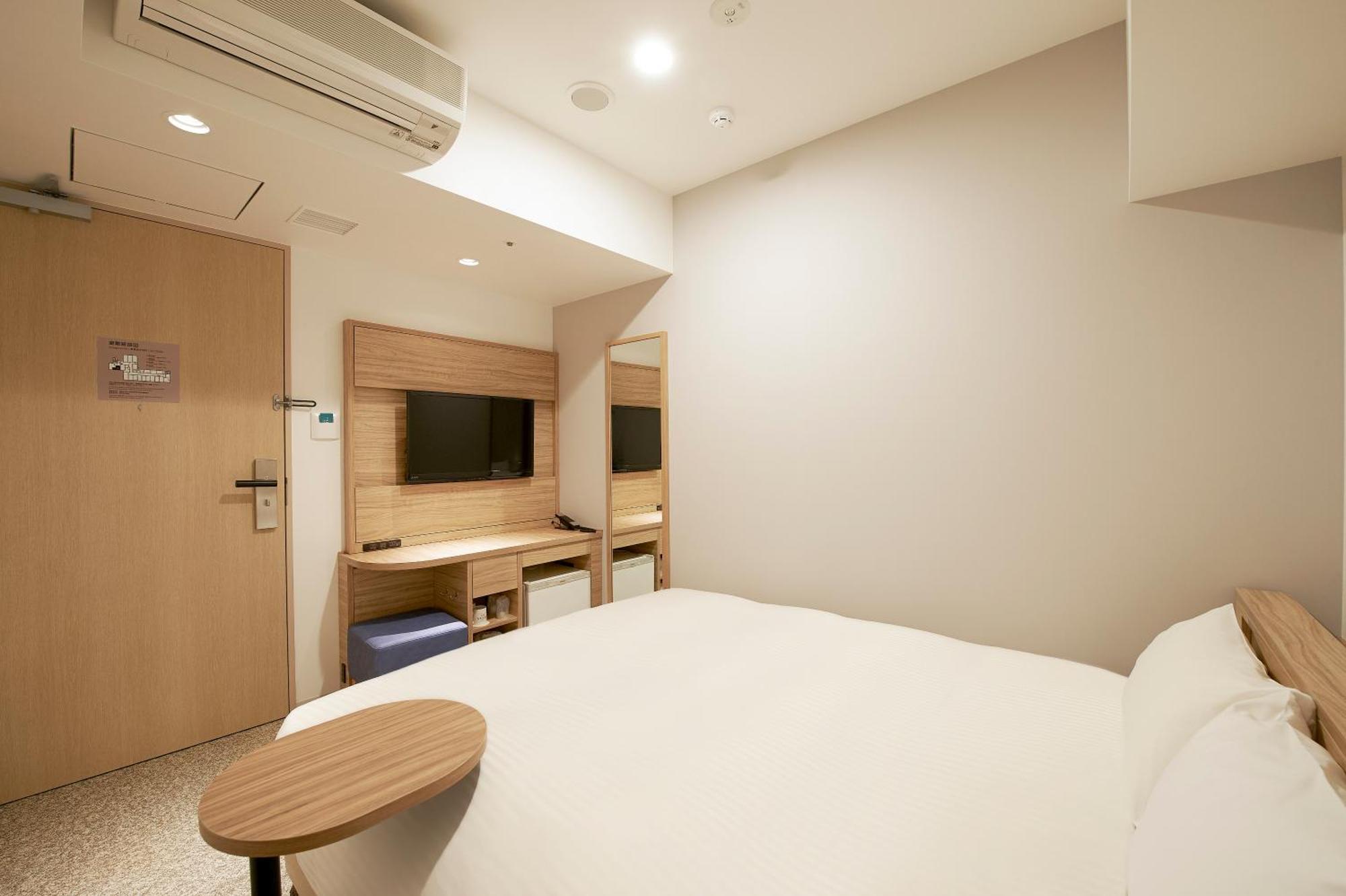Sotetsu Fresa Inn Tokyo Kinshicho Cameră foto