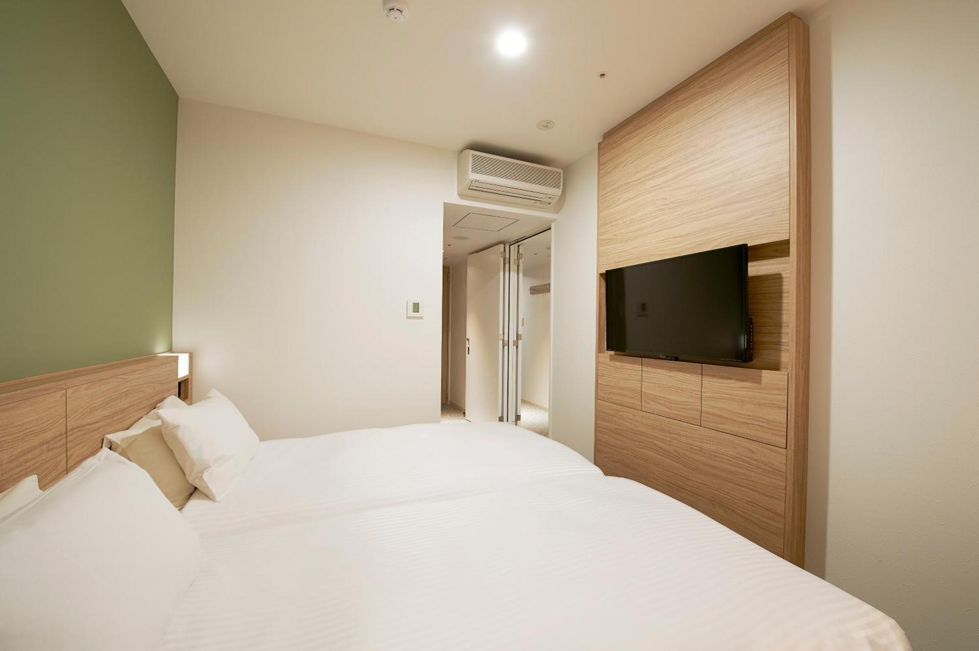 Sotetsu Fresa Inn Tokyo Kinshicho Cameră foto