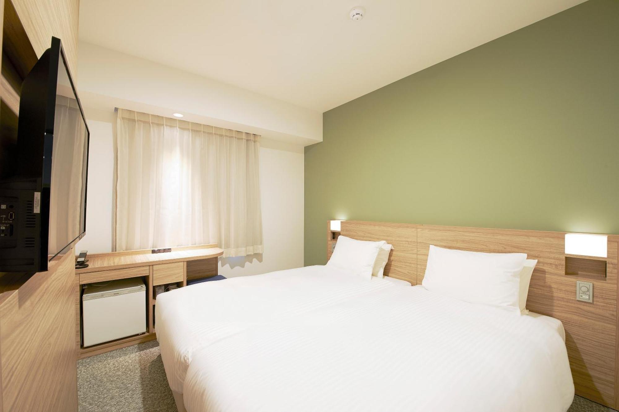 Sotetsu Fresa Inn Tokyo Kinshicho Cameră foto
